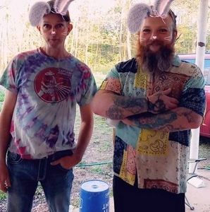 Meet your Posher, Andrew